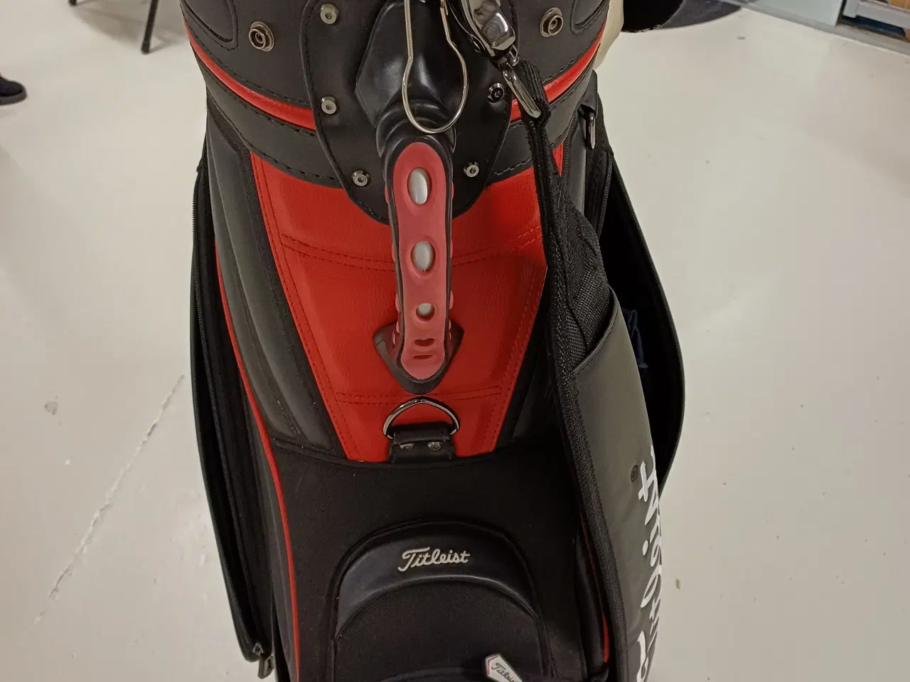 Billede 4 - Golfbag Titleist