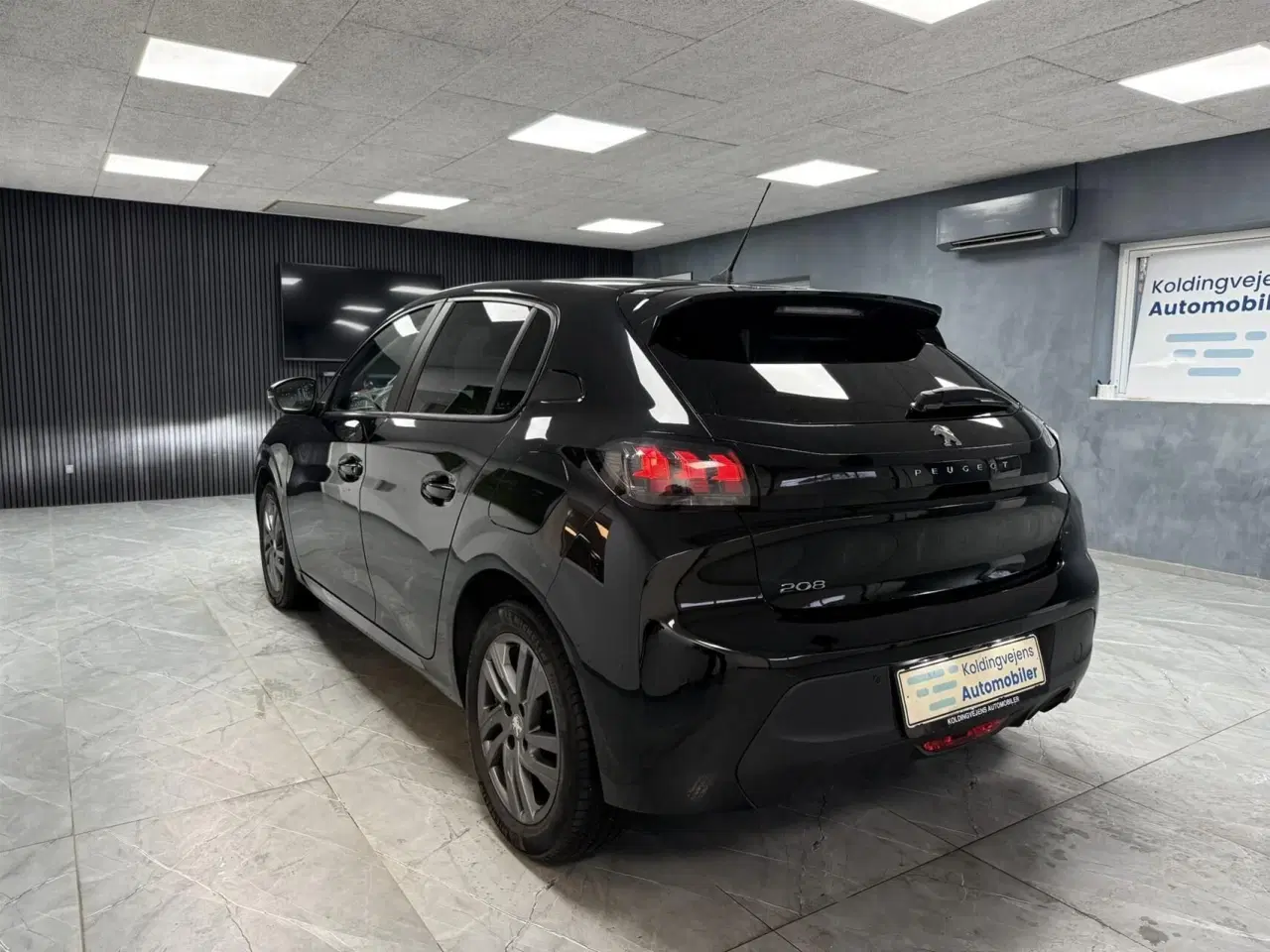 Billede 3 - Peugeot 208 1,2 PureTech Like 75HK 5d