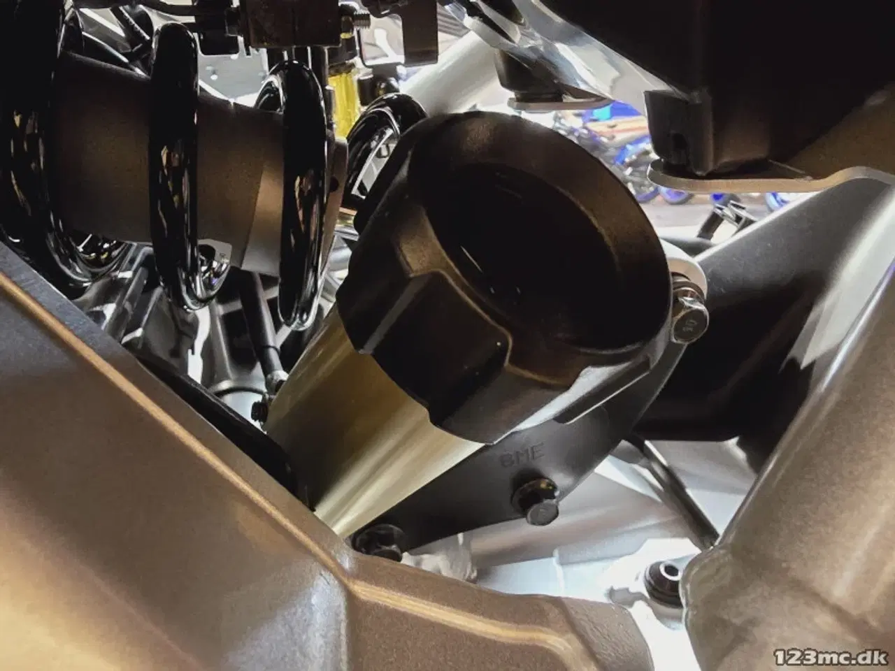 Billede 19 - Yamaha XSR 900 GP