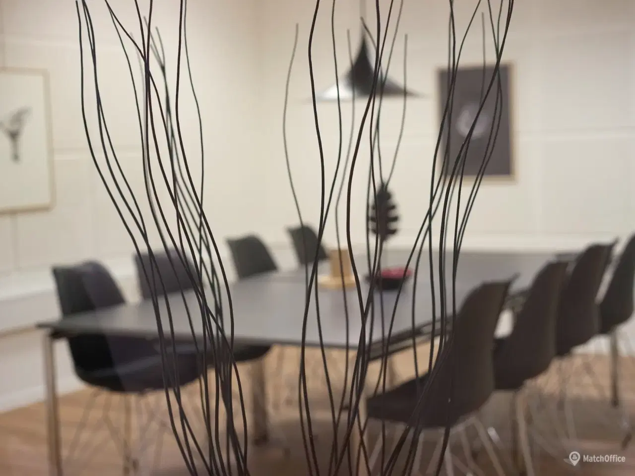Billede 11 - EasyOffice Høje Taastrup Boulevard - lokale 1.04