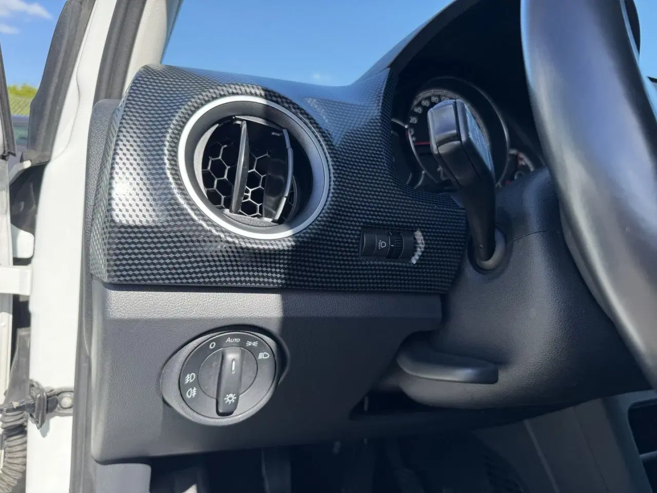 Billede 8 - VW up 1,0 MPI 65HK 5d