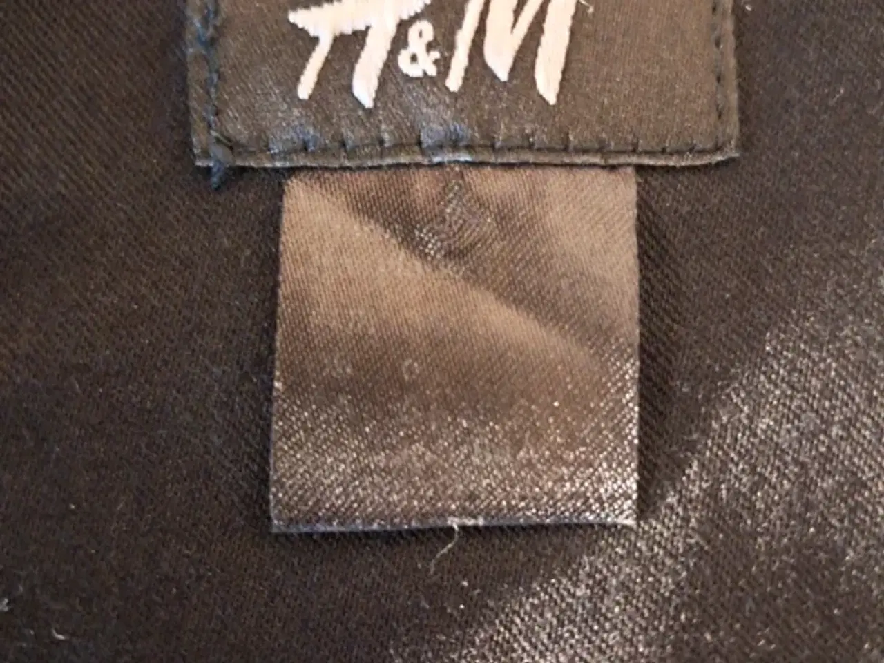 Billede 5 - H&M str. S/M kjole