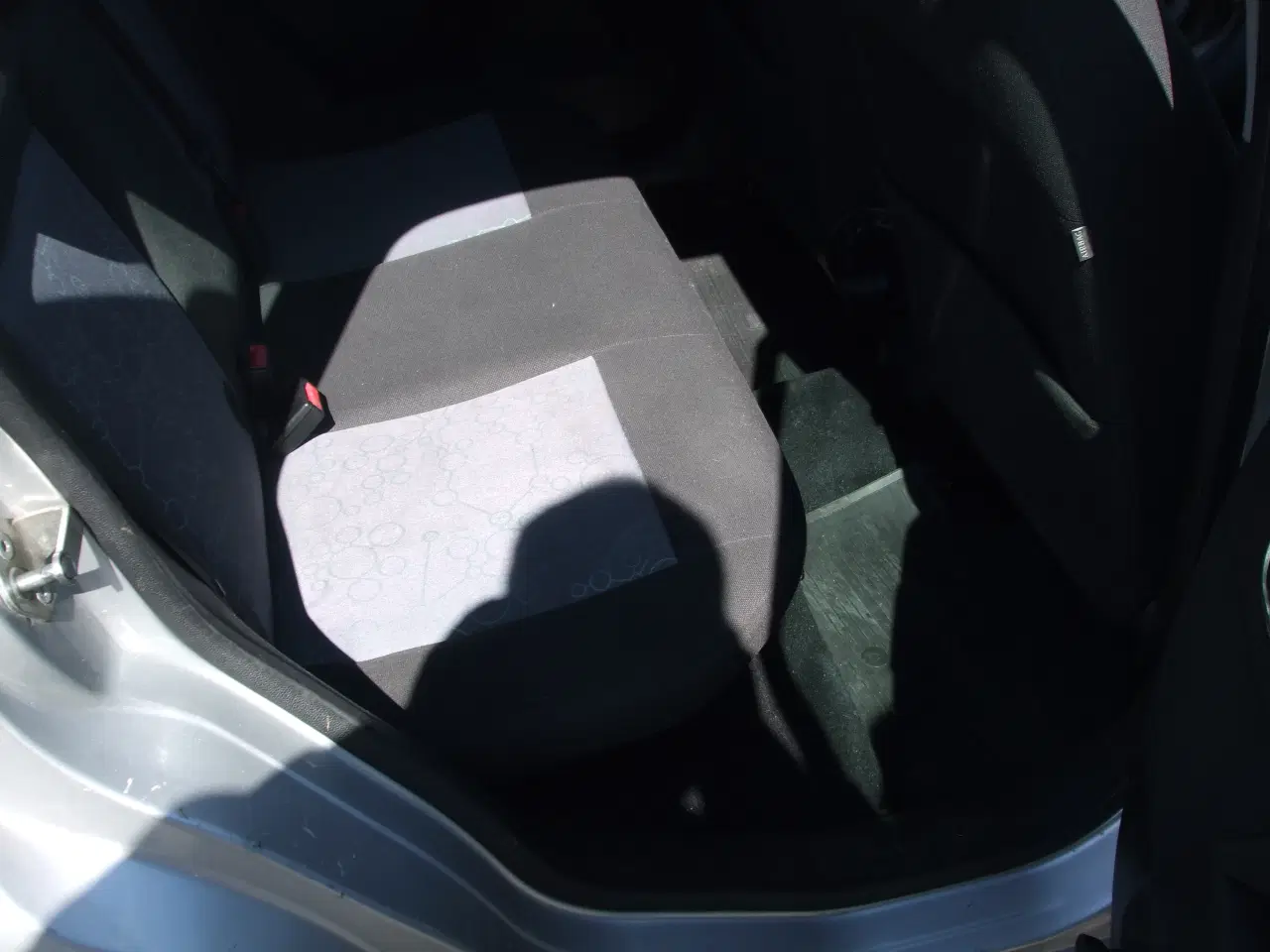 Billede 5 - Ford Fiesta 1,4 