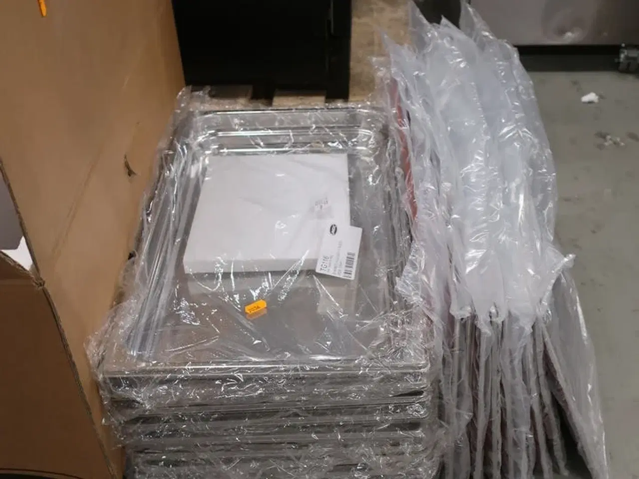 Billede 6 - Vakuummaskine UNOX multiday HOT VACUUM XUC135
