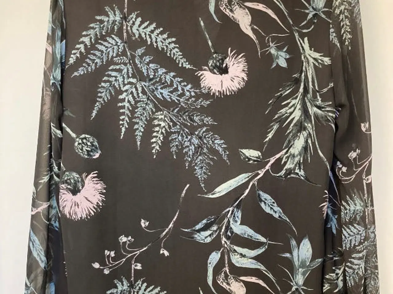 Billede 3 - Skjortebluse fra Object