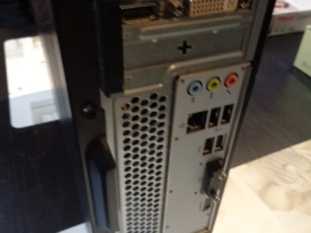 Billede 3 - Aspire XC-605