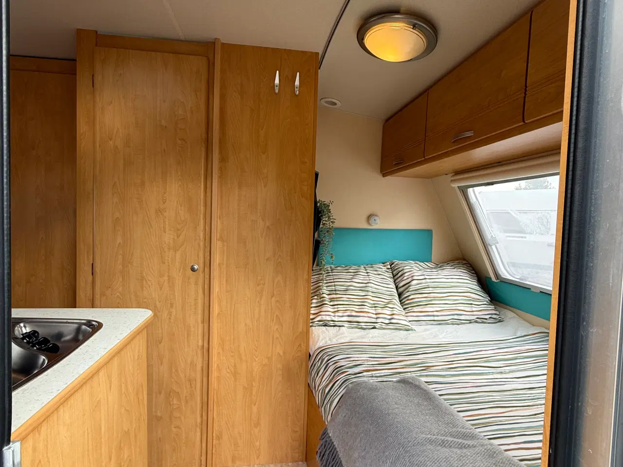 Billede 5 - Sterckemann Starlet 430DD