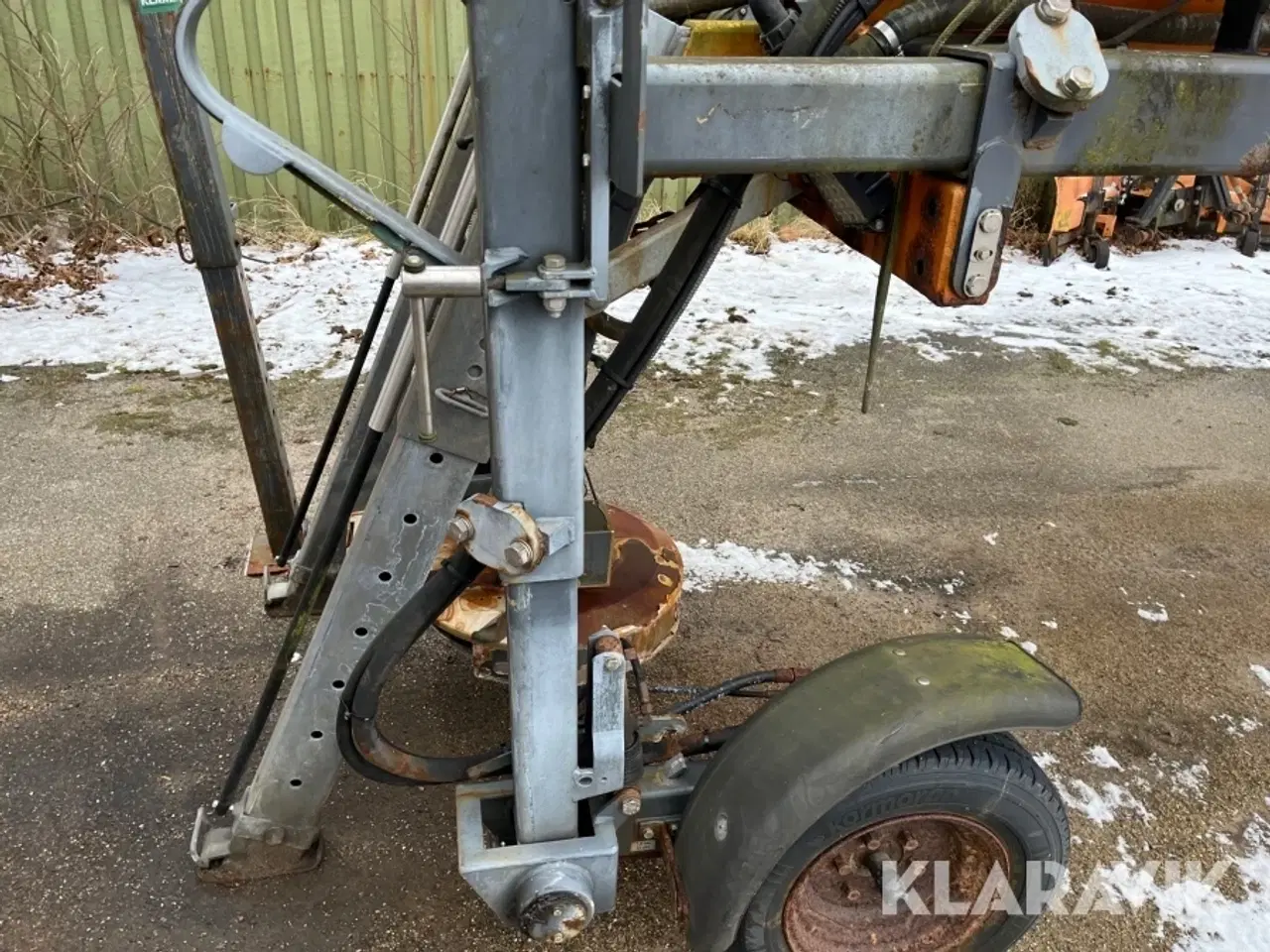 Billede 6 - Saltspreder Epoke SW3501