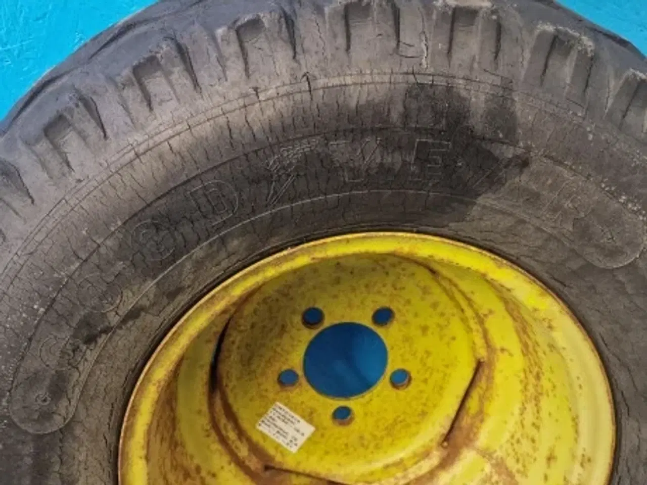 Billede 8 - 15.3" 11.5/80-15.3