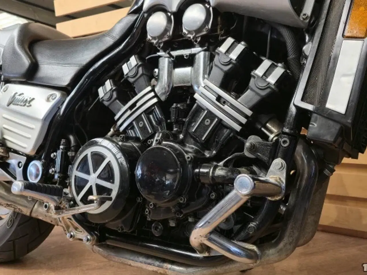 Billede 12 - Yamaha V-Max