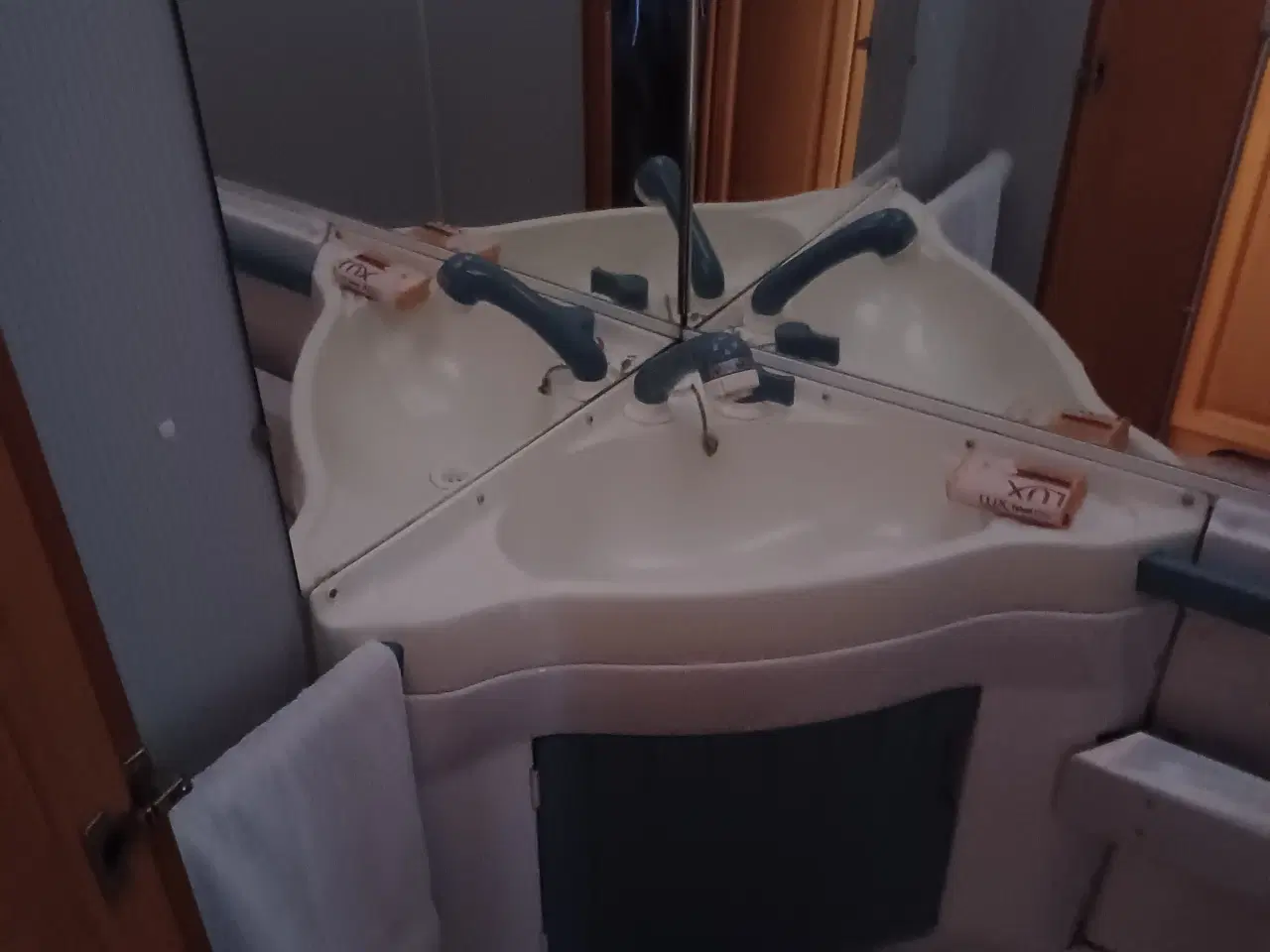 Billede 6 -  KNAUS AZUR 540