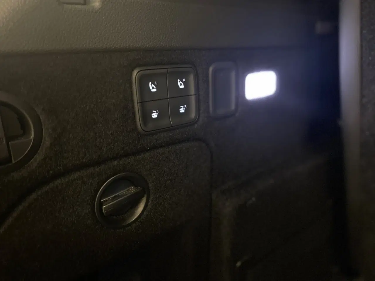 Billede 17 - Hongqi E-HS9 99 Premium