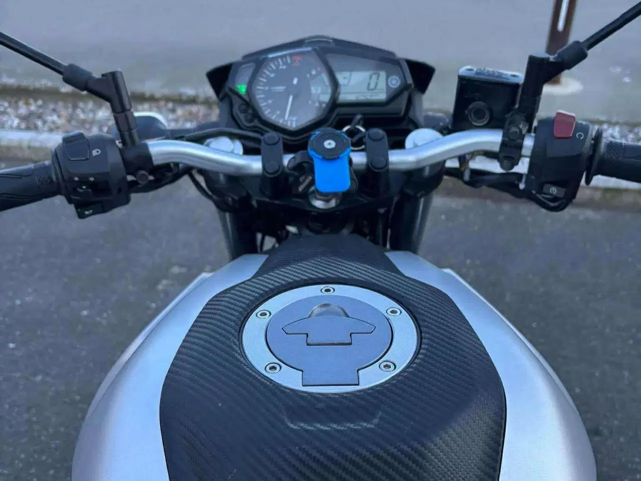 Billede 5 - Yamaha MT-03 2016