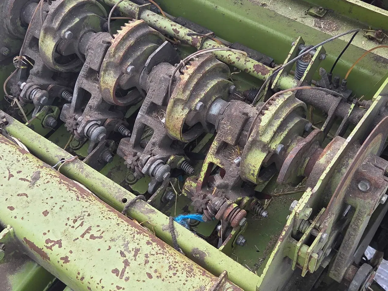 Billede 3 - Fortschritt 530