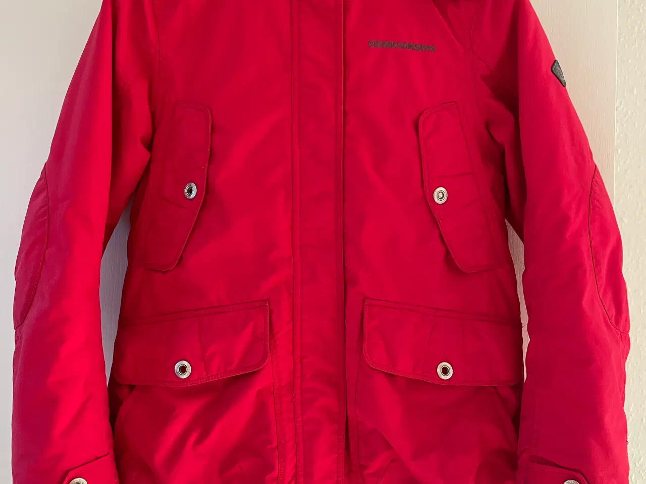 Billede 3 - Nye vinterjakke / skijakke 10-14år