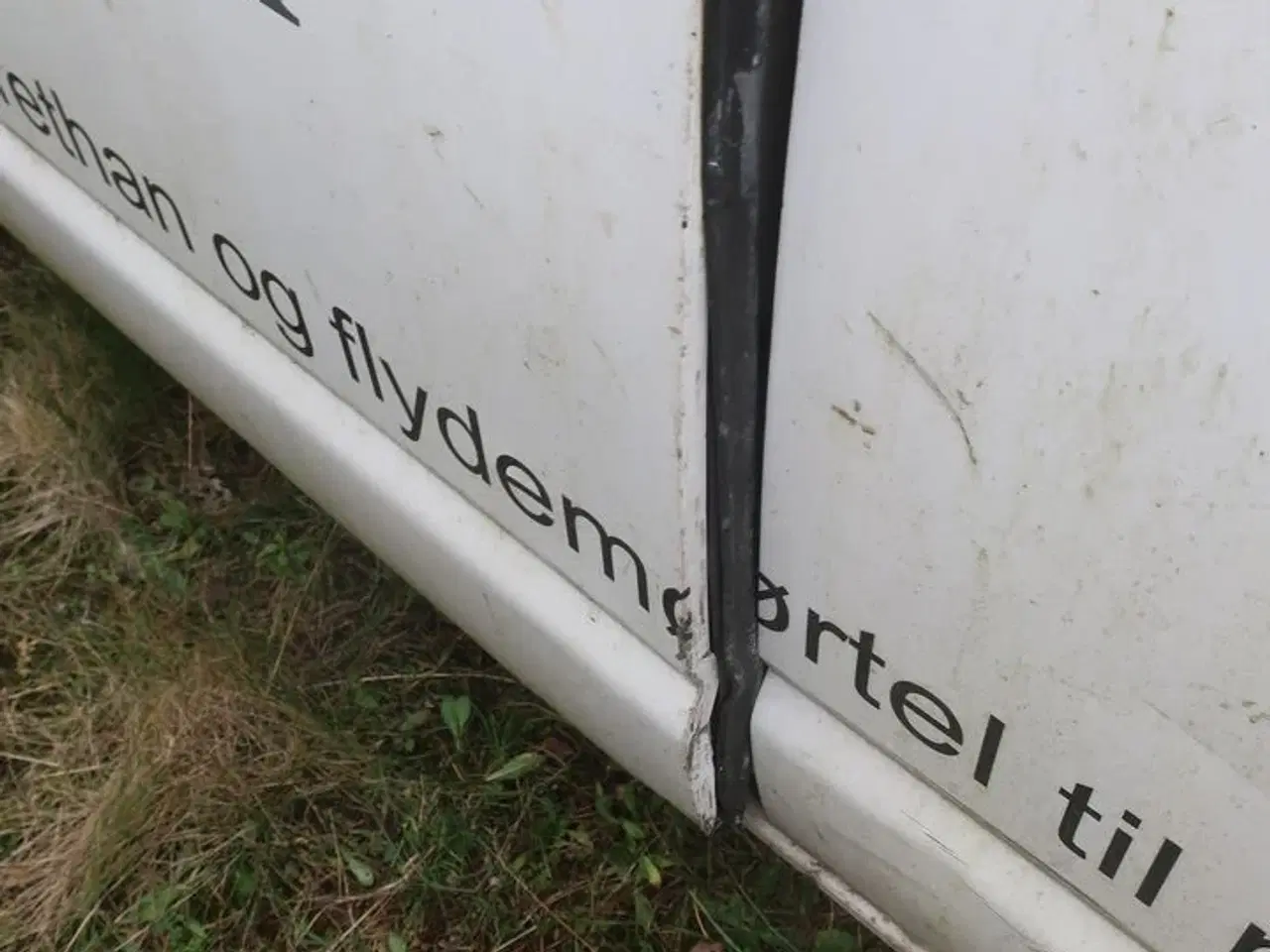 Billede 15 - Varebil VOLKSWAGEN TRANSPOTER 2.0 TDI KORT BM 114 HK