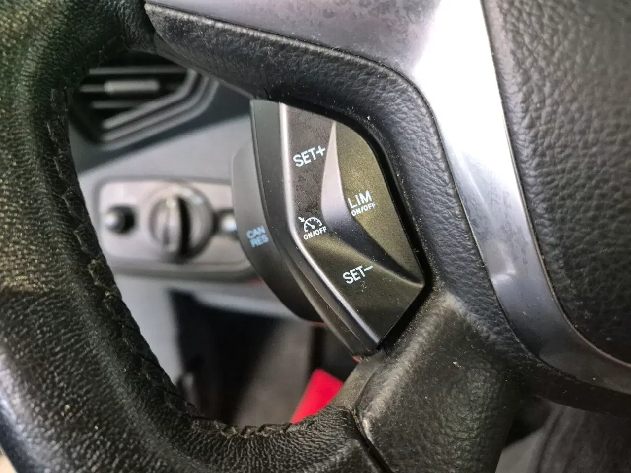 Billede 13 - Ford C-MAX 2,0 TDCi Trend 115HK 6g Aut.