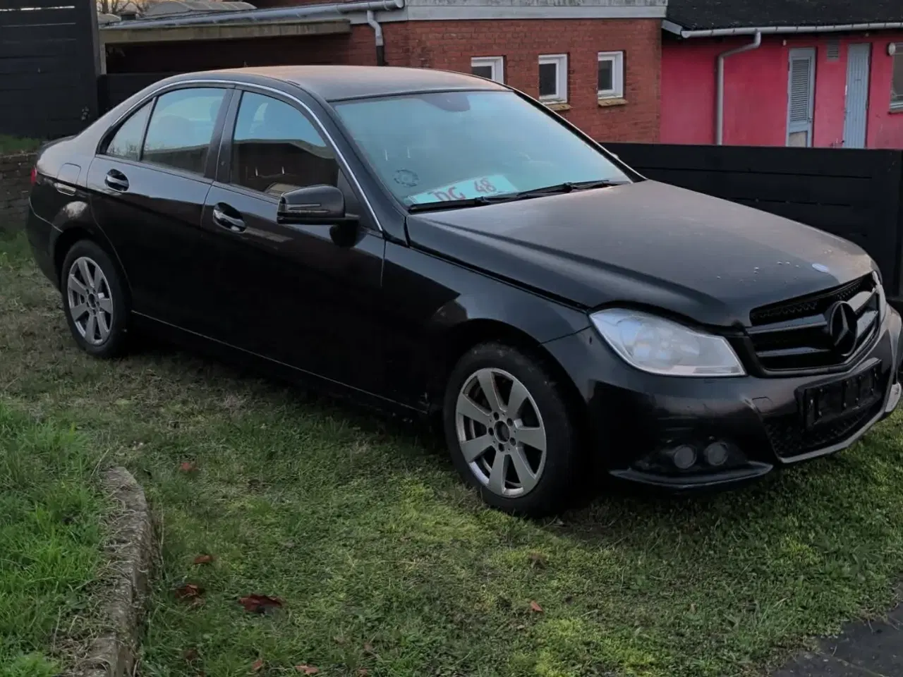 Billede 1 - Mekaniker tilbud