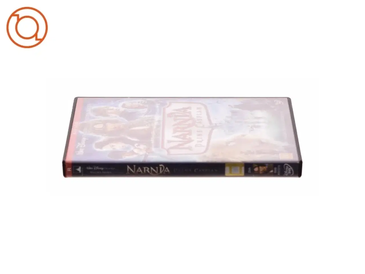 Billede 2 - Narnia - Prins Caspian