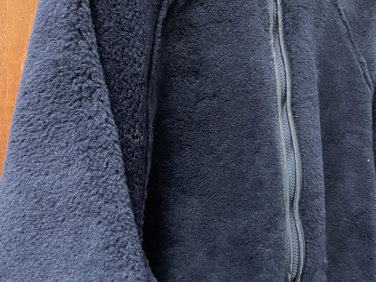 Billede 2 - Fleece trøje 