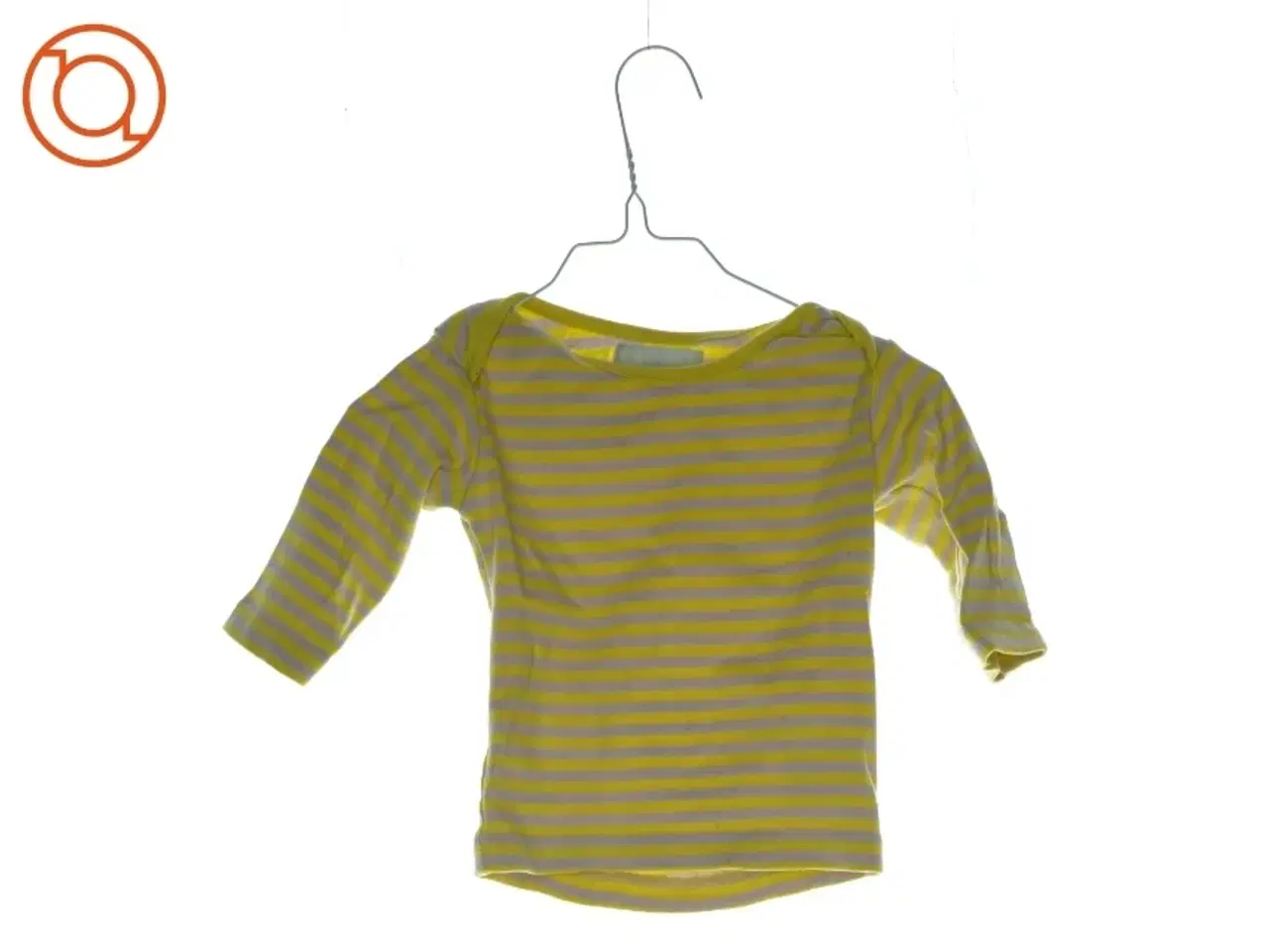 Billede 1 - Bluse fra Ukendt (str. 68 cm)