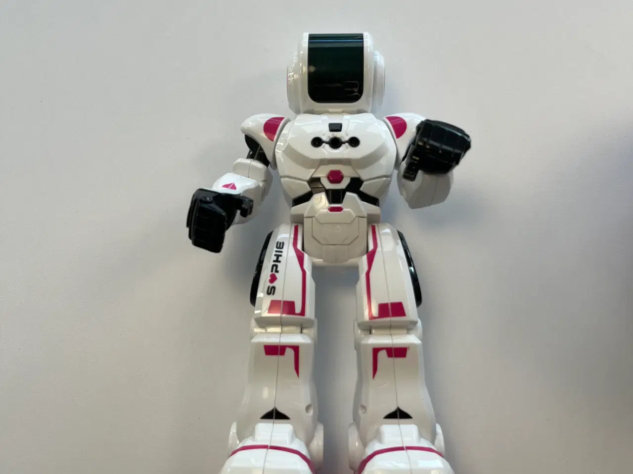 Billede 4 - Xtrem bots Sophie legetøjsrobot