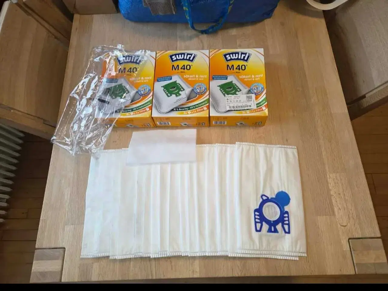 Billede 4 - Miele 800W 