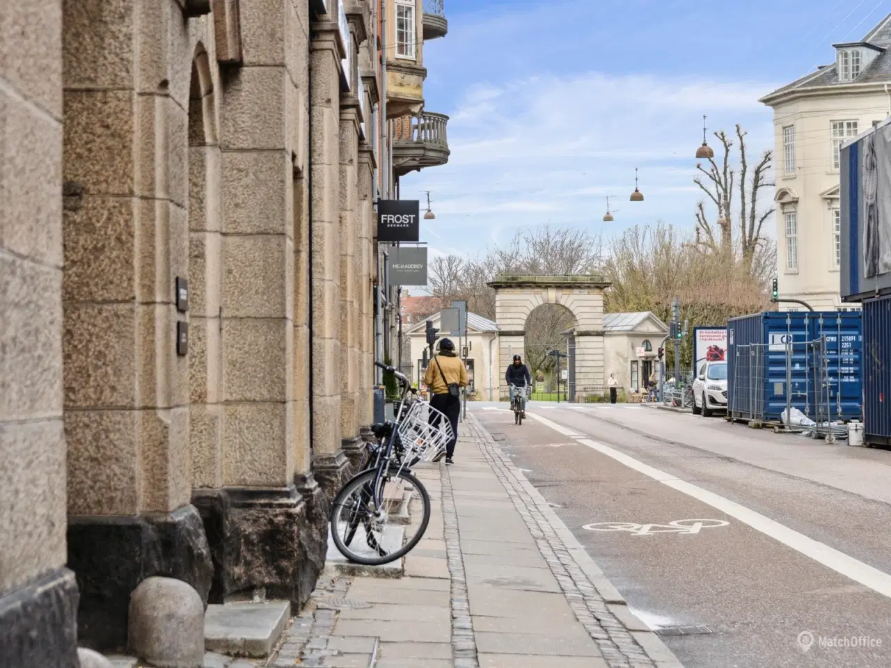 Billede 13 - Moderne kontorlejemål på 591 m² i herskabelig ejendom - uden binding og med op til 6 måneders lejefrihed