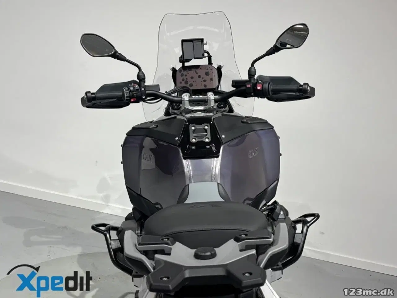 Billede 21 - BMW R 1300 GS Adventure