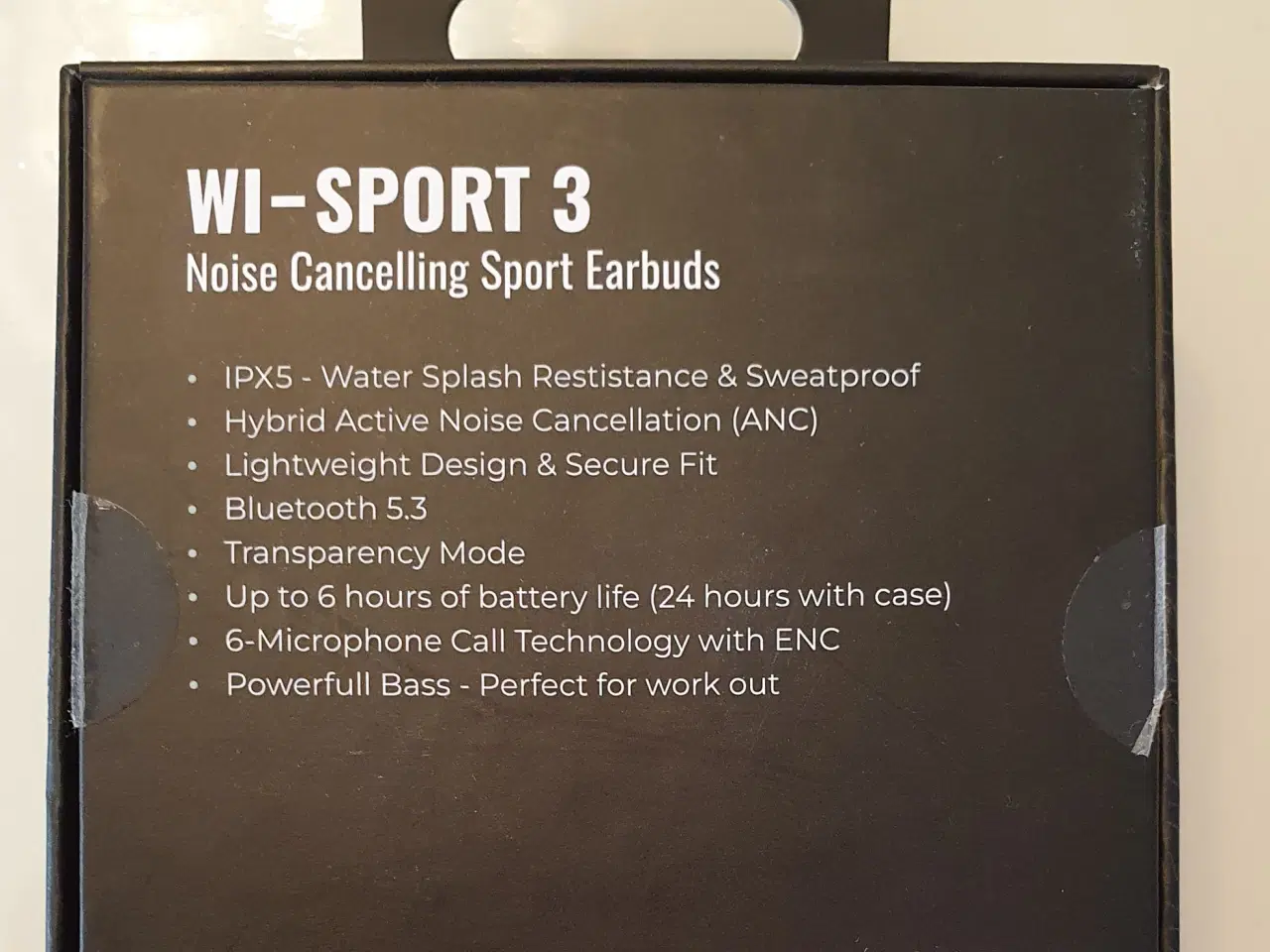 Billede 5 - Noon Audio WI - Sport 3