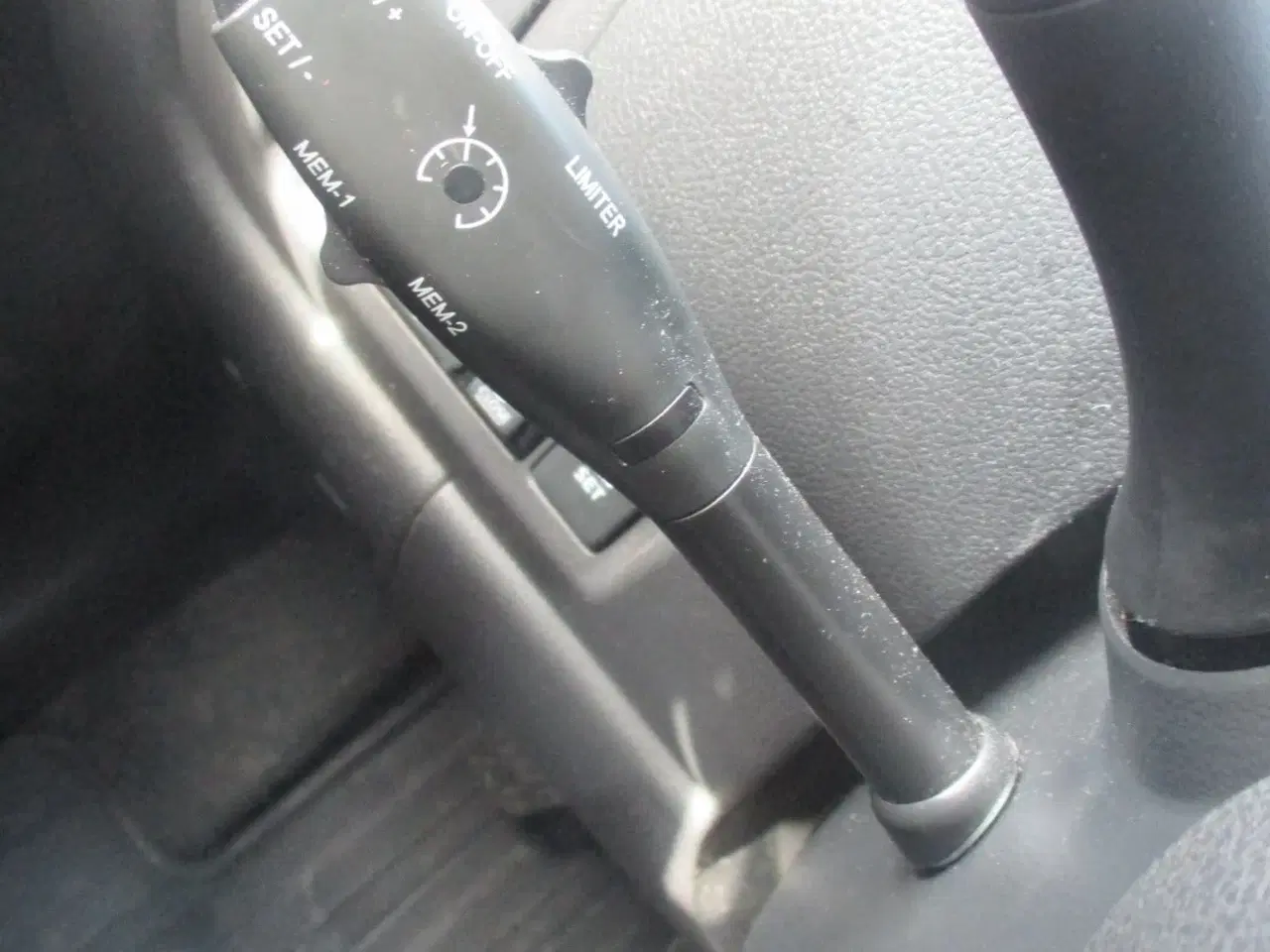 Billede 13 - Nissan Micra 1,2 Acenta