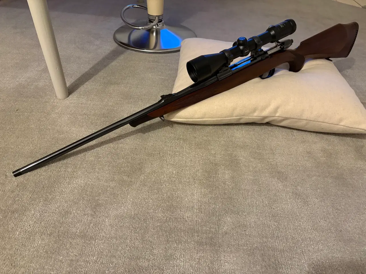 Billede 2 - Heym 308 Win riffel