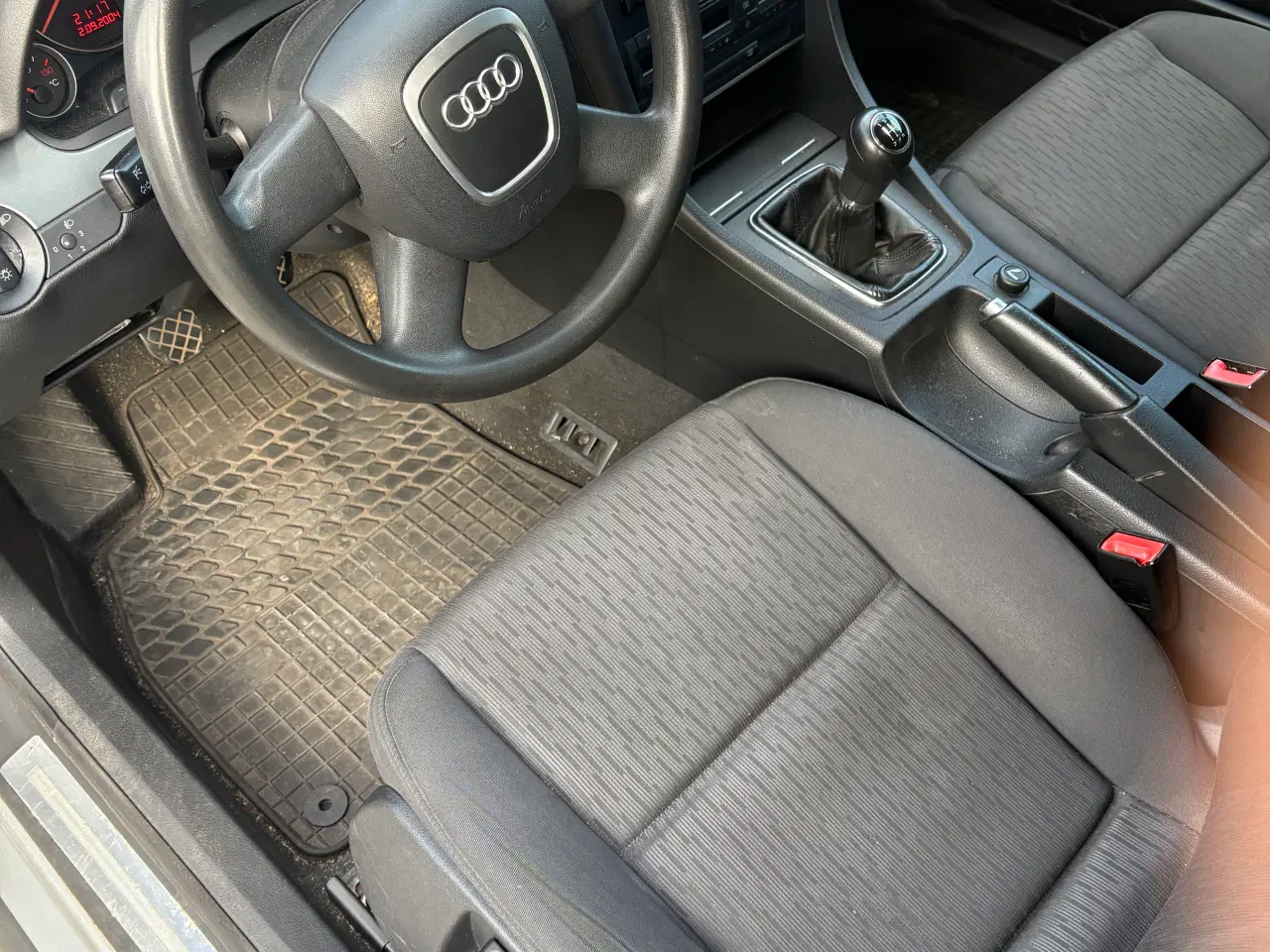 Billede 7 - Audi A4 1,6  2006 260.000 km 