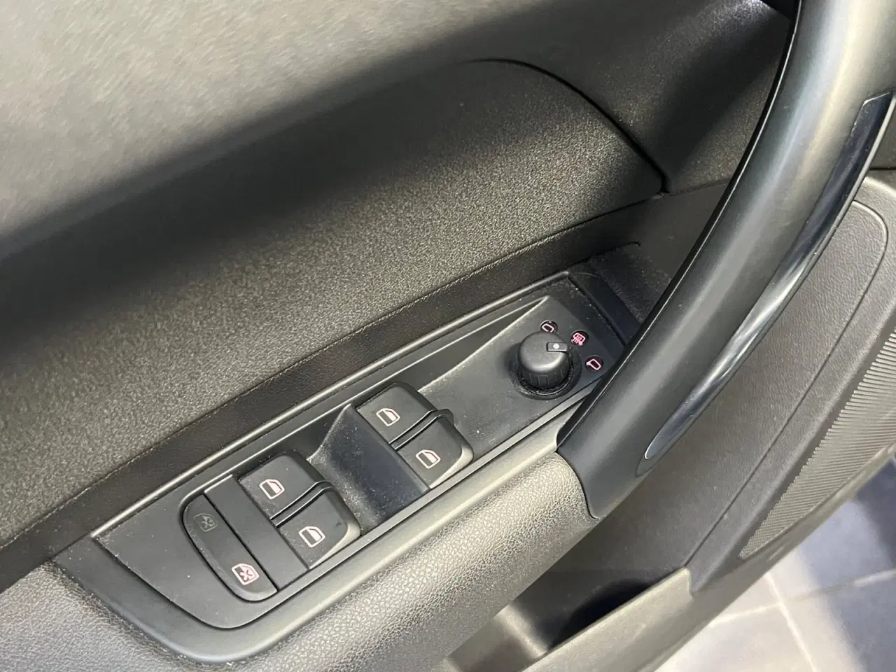 Billede 8 - Audi A1 1,6 TDi 90 Ambition