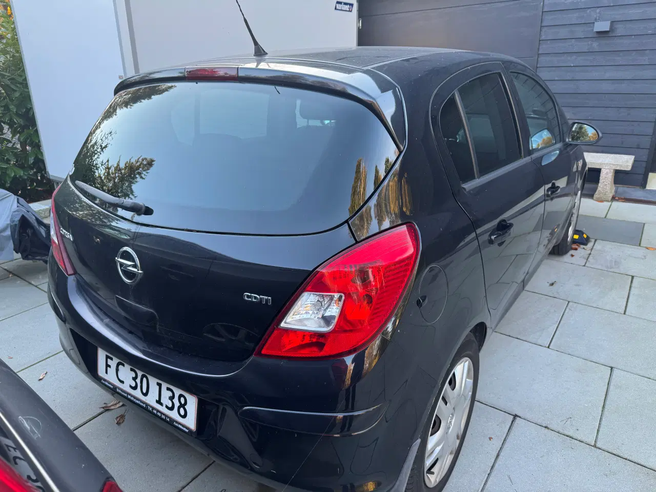 Billede 2 - Opel corsa 1,7