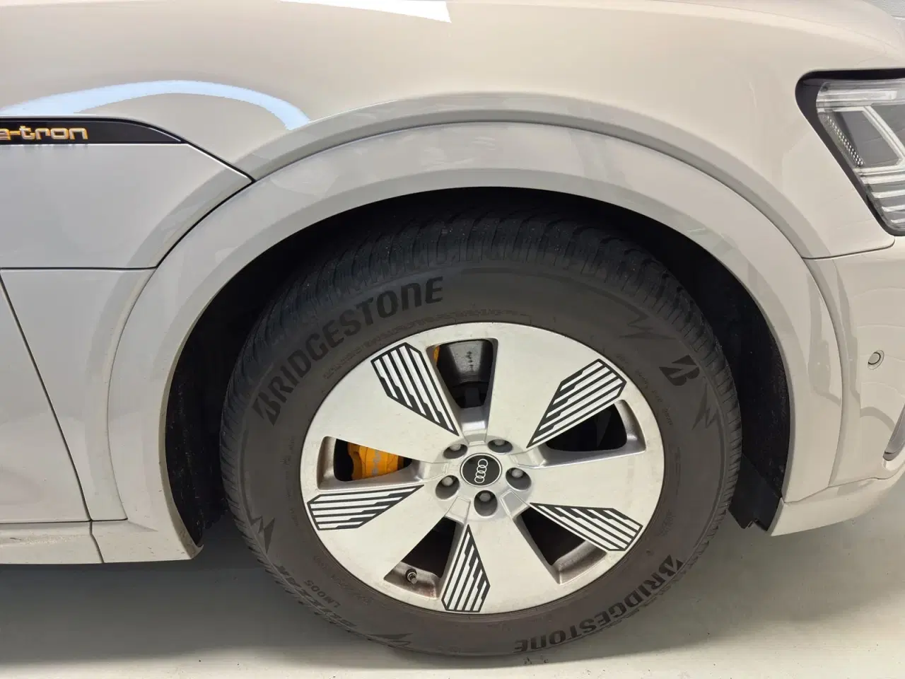 Billede 21 - Audi e-tron 55 S-line Sportback quattro