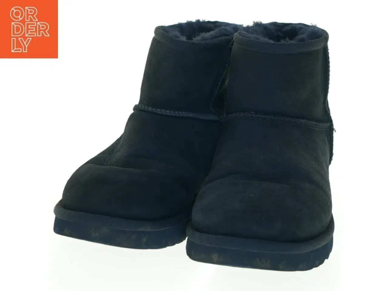 Billede 4 - UGG støvler fra Ugg (str. 41 cm)
