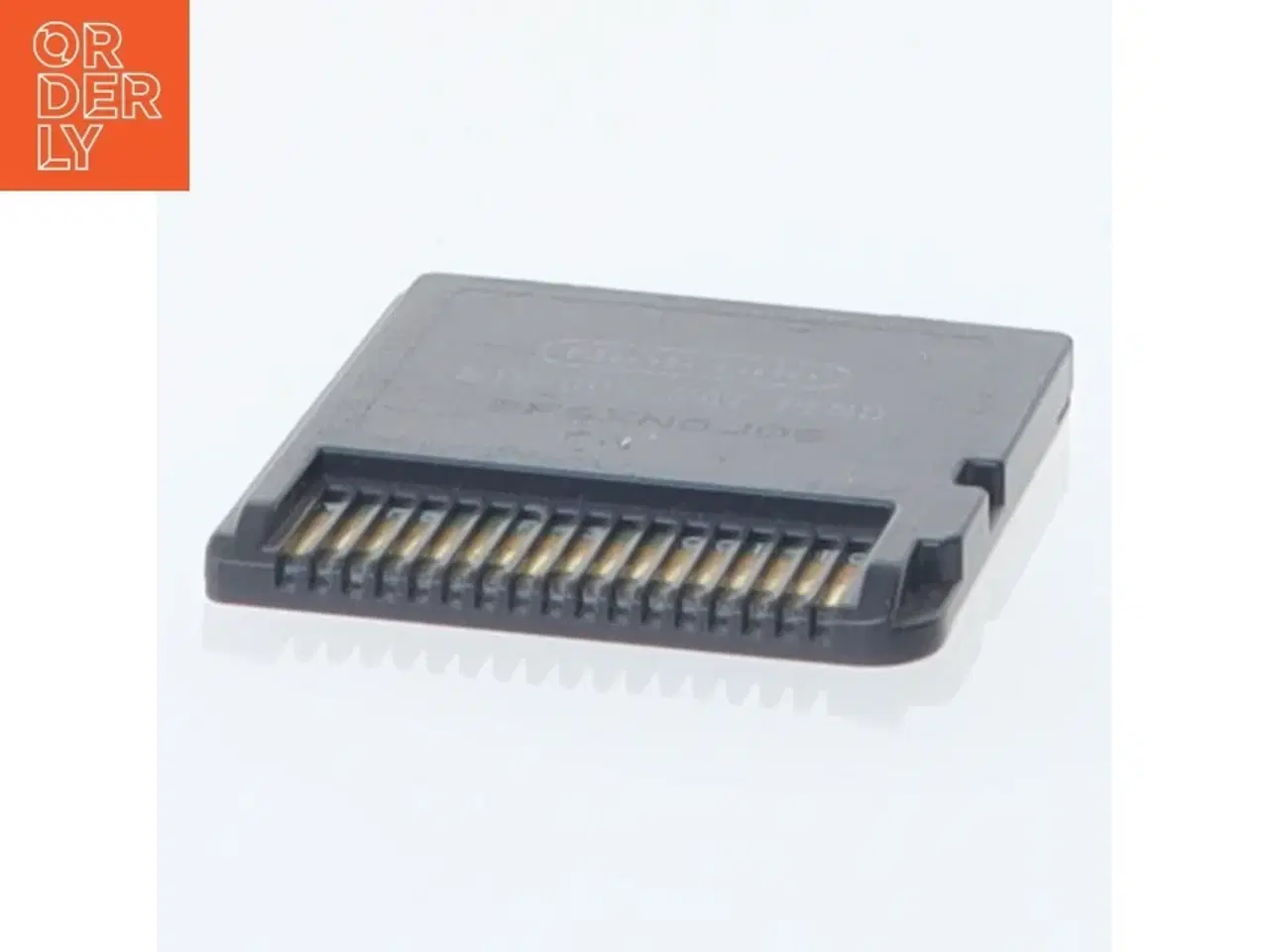 Billede 3 - Nintendo DS spil &#39;Flunkerne Superskurke&#39; fra Nintendo