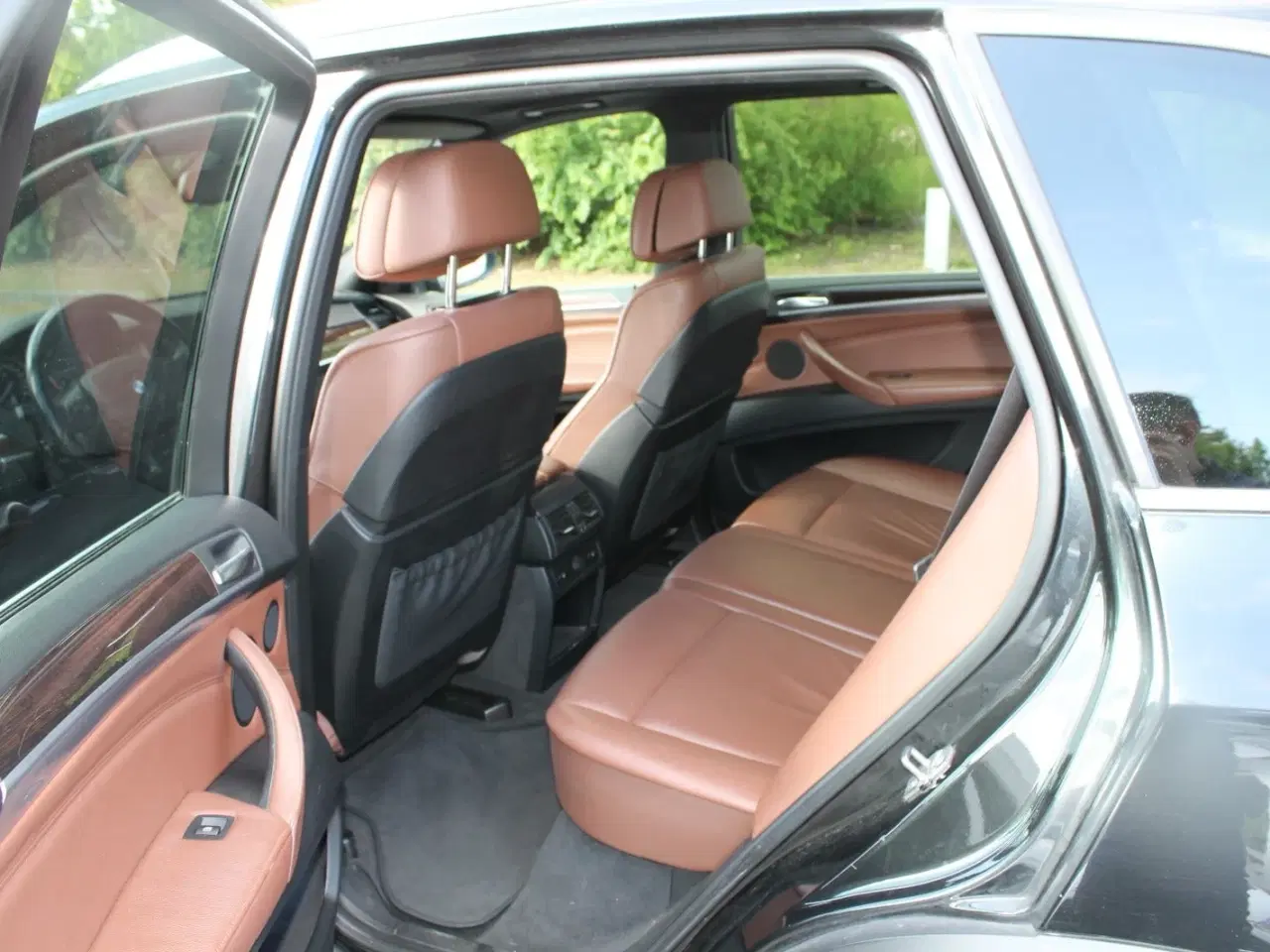 Billede 4 - BMW X5 3,0 xDrive30d aut.