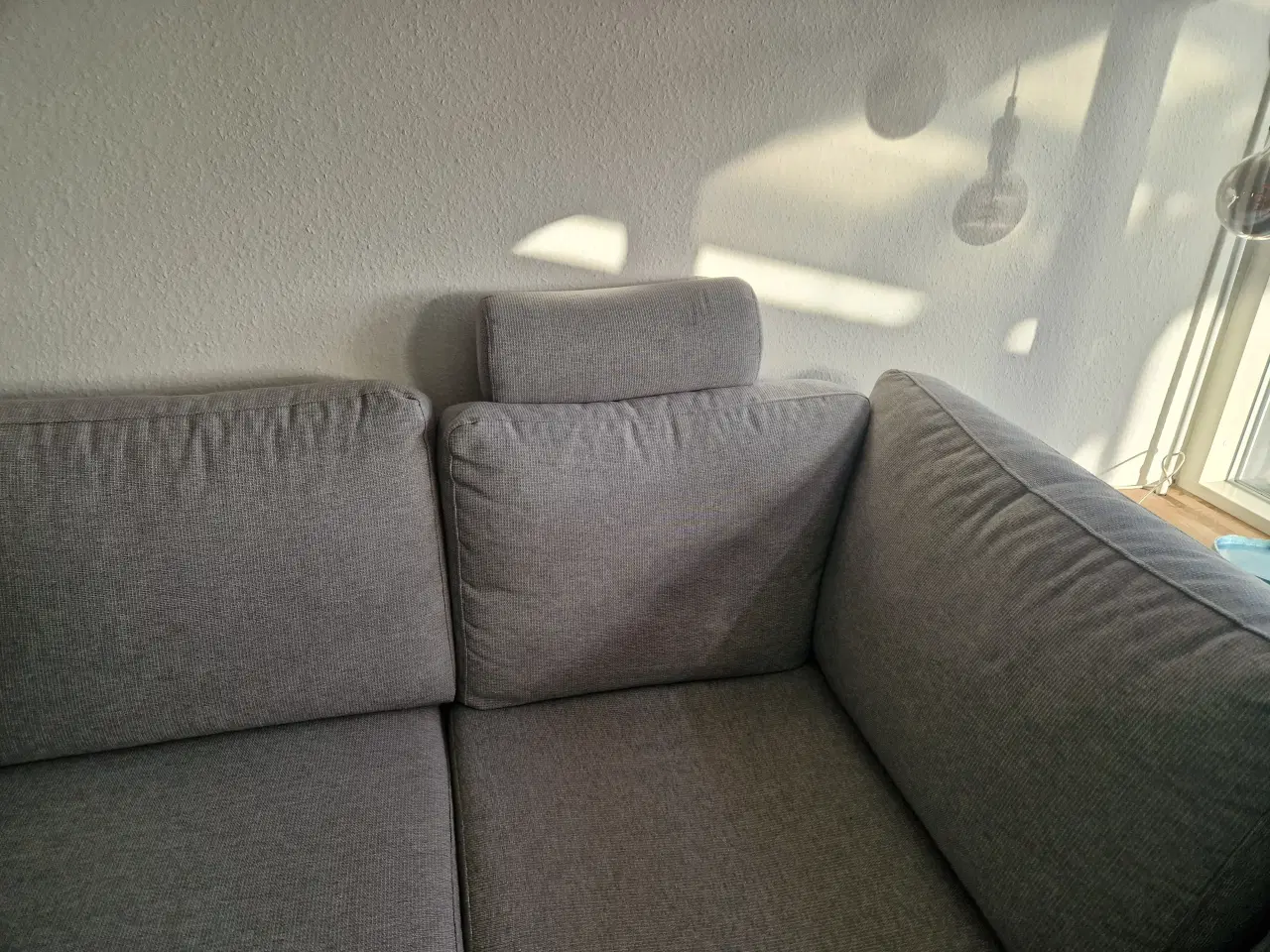 Billede 4 - Sofa med 2 chaiselonger
