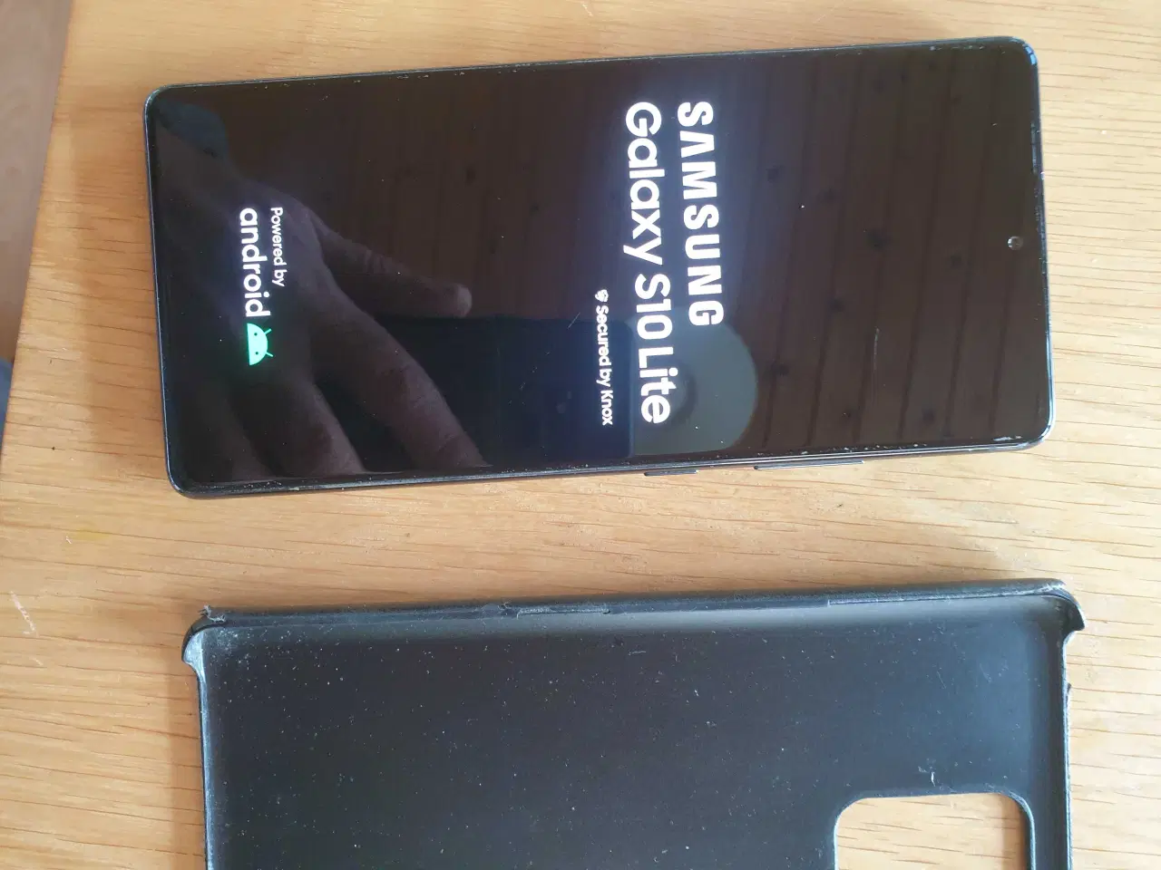 Billede 2 - Samsung galaxy S 10 lite