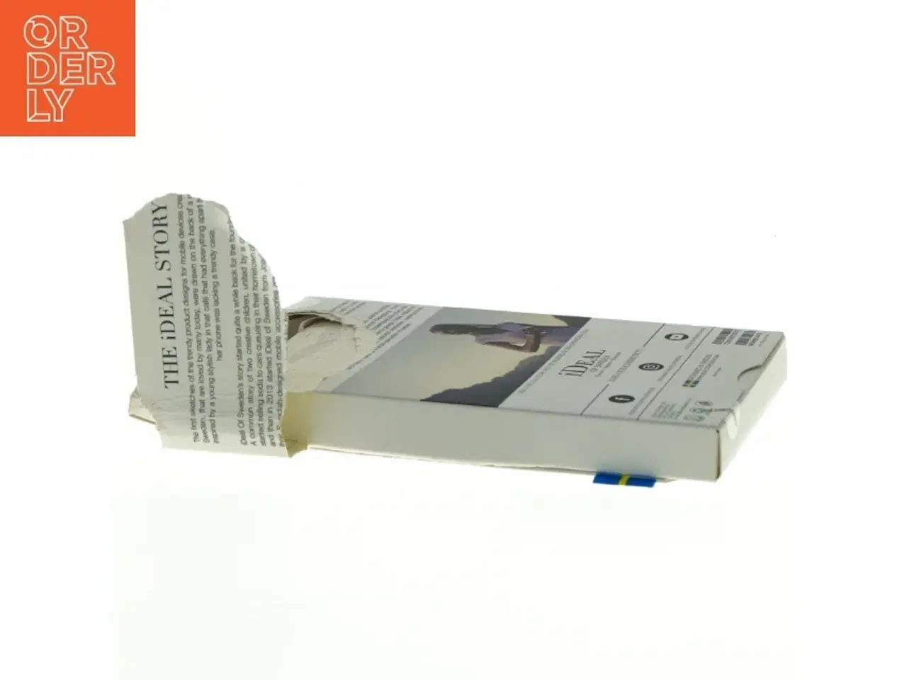 Billede 3 - Mobiltelefon cover fra Ideal Of Sweden