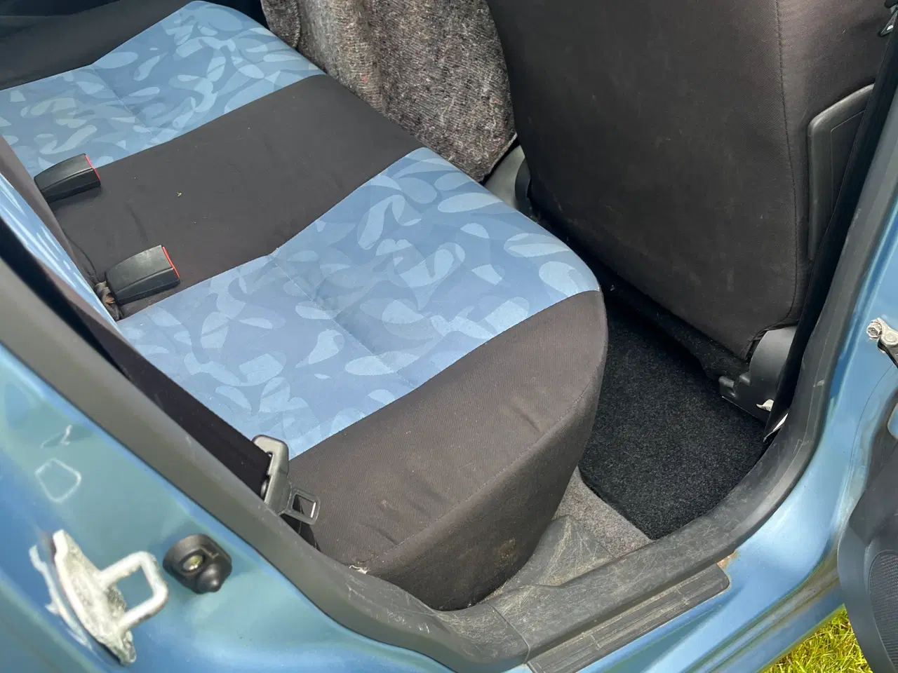 Billede 6 - Suzuki alto årg2011 nys