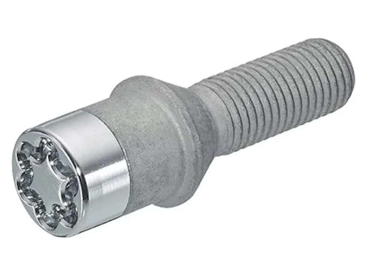 Billede 1 - Mcgard låsebolt tuner m14x1.50 kegle