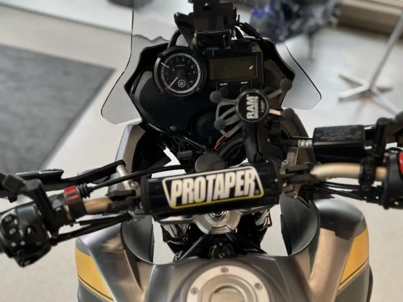 Billede 8 - Yamaha XT 660 Z