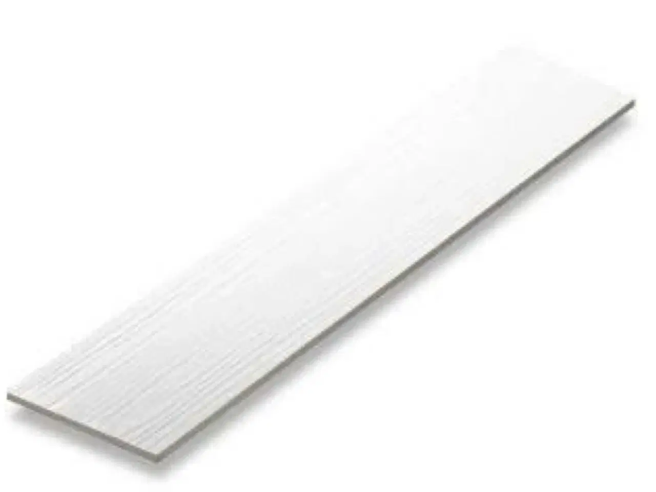 Billede 2 - Facadebrædder vedligeholdelsefri 250 styk