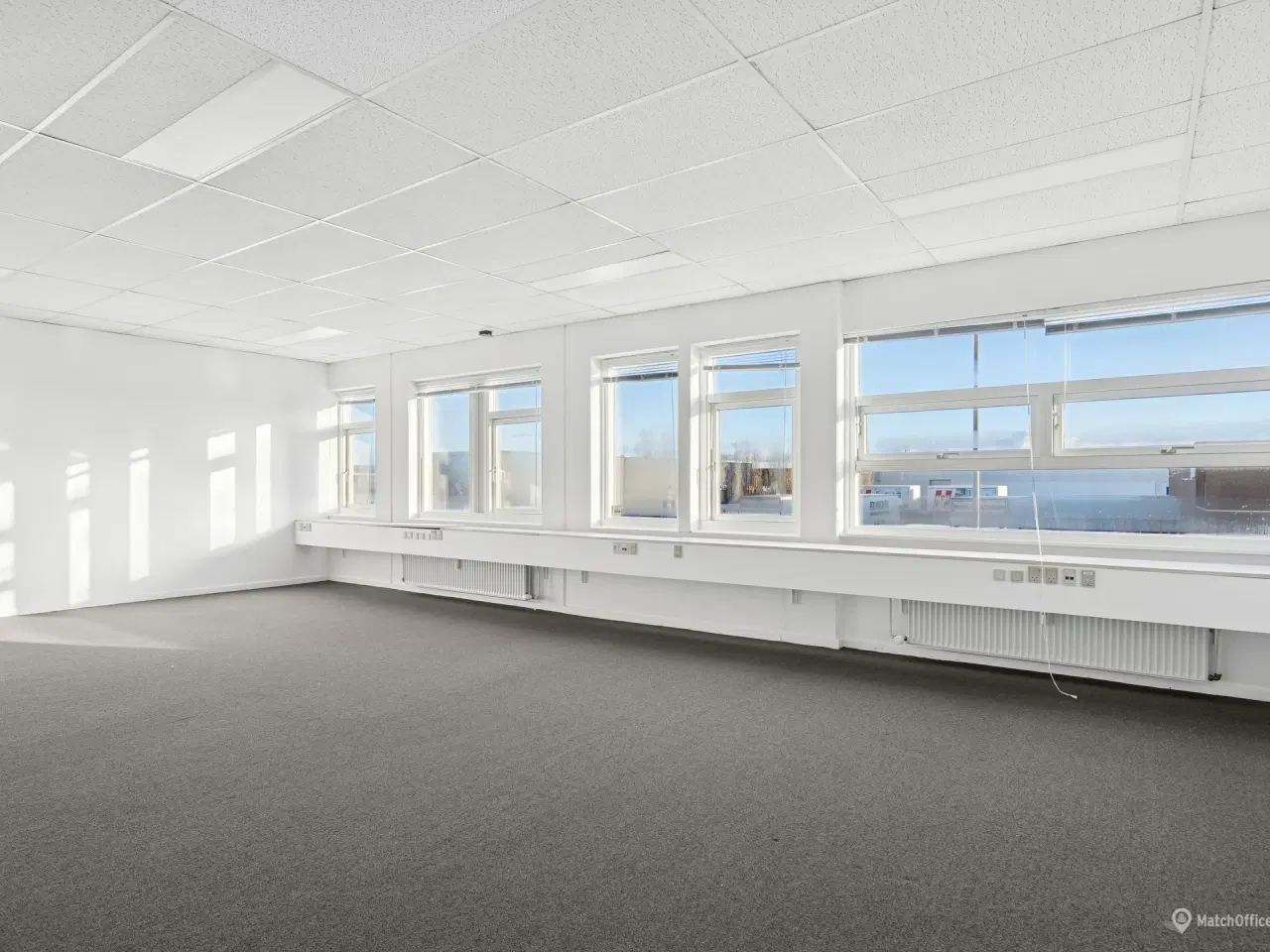 Billede 10 - Lejemål på 345 m² i Kastrup – fleksibel indretning af kontor og lager