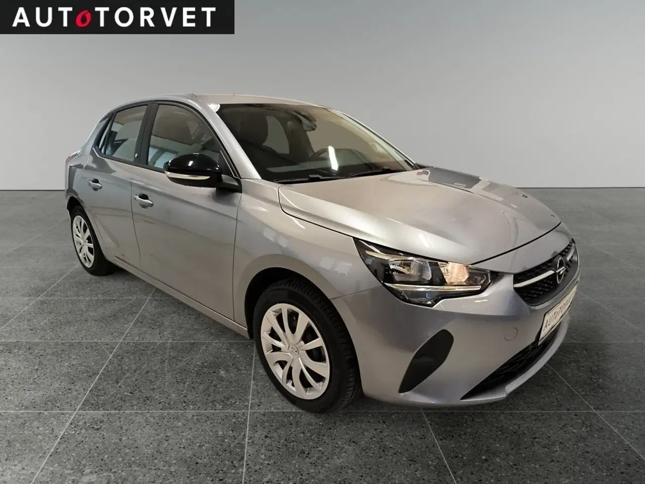 Billede 1 - Opel Corsa-e 50 Essentia