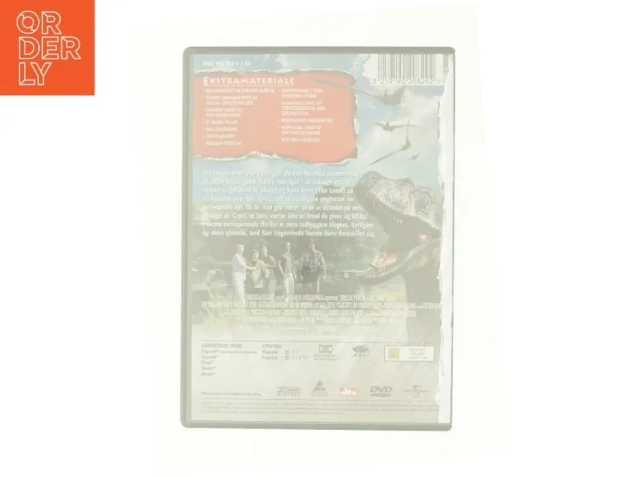 Billede 3 - Jurassic Park III