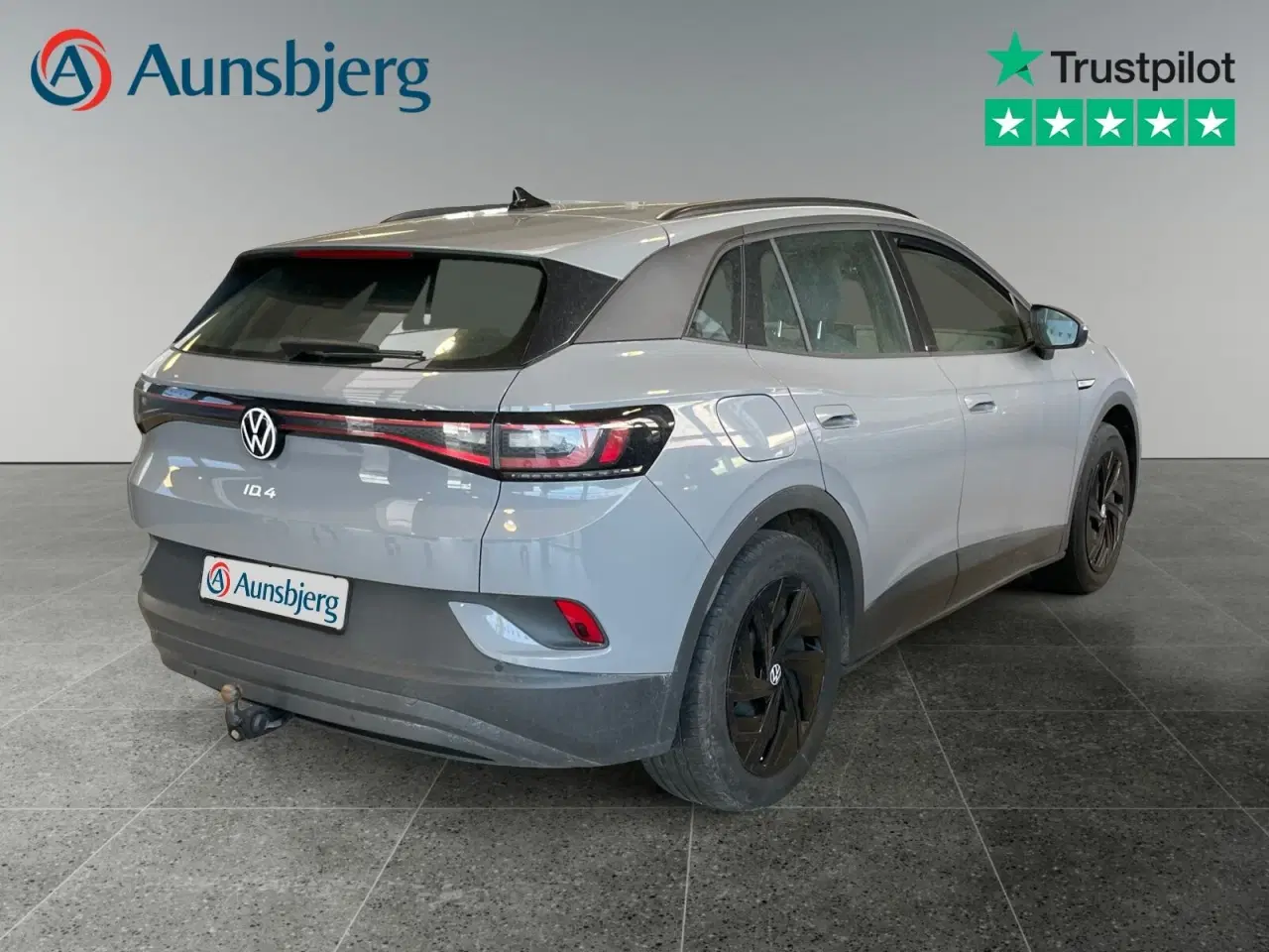 Billede 2 - VW ID.4 77 Pro Performance